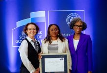 Funke Adepoju Calls for Shift From Training to Reform Delivery in Public Service Institutions