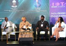Industry Leaders Highlight AI-Driven Transformation of Africa’s Oil and Gas Sector at IoT West Africa Conference