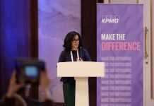 CIF CEO Highlights Clean Energy Financing and Regional Partnerships at ADB Annual Meetings in Uzbekistan