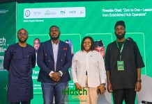 Innovation Leaders Push for Sustainable Startup Ecosystems at iHatch Cohort 5 Programme in Abuja
