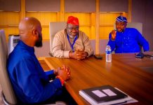 ipNX Reaffirms Commitment to Nigeria’s Broadband Expansion During NCC Courtesy Visit