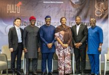 Industry Leaders Advocate Smarter Fibre Infrastructure at PIAFo National Dig-Once Event