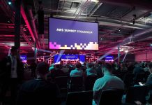 AI and Cloud Innovation Take Center Stage at AWS Stockholm Summit