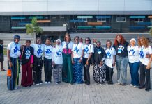 African Women Take Center Stage in Web3 at Women In DeFi Summit 2026