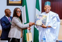 MTN Foundation, UNODC Launch Nationwide Substance Use Survey for Nigerian Secondary Schools