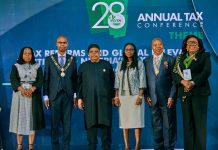 Nigeria’s Tax Reform Drive Takes Center Stage at CITN Annual Conference in Abuja