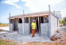 Mustapha Njie Expands Affordable Housing Vision Across Africa, Targets Student Accommodation Crisis