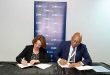 IFC and EDF Power Solutions Announce $40 Million Facility to Expand Solar Access Across Africa