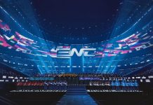 Esports Nations Cup Expands Global Reach as More Than 150 Countries Prepare for Competition