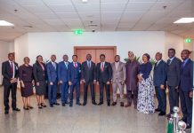 CBN, NiMet Partner to Strengthen Climate Data Use in Economic Policymaking