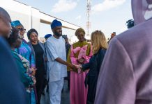 UK Delegation Visits Ilorin Innovation Hub to Boost Youth Innovation in Kwara State