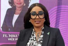 Insurance Executive Adaobi Nwakuche Receives Recognition Award from PILA