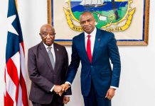 UBA Deepens Commitment to Liberia’s Growth, Emphasizes Inclusive Finance and Long-Term Development Impact