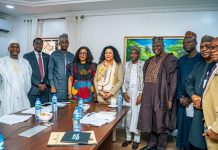 Nigeria Moves to Strengthen Halal Economy Framework with New Compliance Workstream