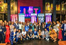 Connected Infrastructure, Data Protection and Digital Growth: How Industry Collaboration Is Shaping Nigeria’s Digital Future