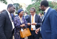 Africa Forward Summit Strengthens AfricaโEurope Economic Ties, Opens New Investment Opportunities