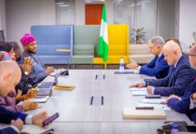Nigeria and Poland Deepen Digital Economy Cooperation Talks, Explore Infrastructure and Investment Opportunities