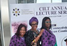 CILT 2026 Forum Highlights Growing Focus on Mentorship, Visibility and Leadership Transition in Logistics Sector