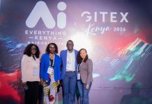 AI Should Extend Informal Economy, Not Replace It, Says Glovo Kenya MD at GITEX Panel