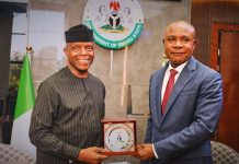 Enugu’s Smart Green Schools Initiative Blends Education, Healthcare, and Sustainability