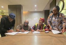 Nigeria Strengthens Data Protection Collaboration Across Africa Through New Regional Agreements