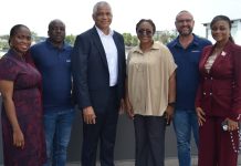 Arista Networks Hosts Executive Roundtable in Lagos Focused on Future of Enterprise Networking