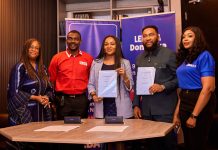 Lebara Nigeria Secures Strategic Retail Expansion Through Slot Partnership Amid Push for Wider Market Reach