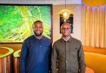 Nigeria, South Africa Strengthen Collaboration on Africa’s Digital Transformation Agenda