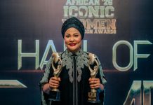 DR. DORIS UZOKA-ANITE CLINCHES DOUBLE HONORS AT CONTINENTAL AWARDS; DEDICATES ‘MINISTER OF THE YEAR’ ACCOLADES TO TINUBU’S RENEWED HOPE AGENDA