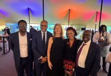 Global Development Leaders Call for Stronger Cross-Border Partnerships and Domestic Capital Mobilisation