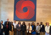 Nigeria Seeks Deeper Energy and Critical Minerals Partnership With United States Following Washington Talks