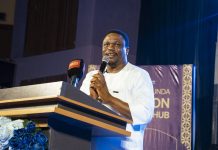 Tech CEO Pledges ₦3 Billion to Establish Innovation Hubs at Three Nigerian Universities