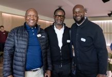 GOOGLE AFRICA CHIEF ALEX OKOSI REVEALS HOW AGENTIC AI CAN RECLAIM EXECUTIVE TIME FOR THE MOMENTS THAT MATTER