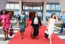 Togo’s Visa-Free Policy for Africans Emerges as Major Highlight of Biashara Afrika 2026