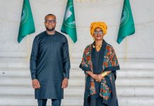 Nigeria, African Union Strengthen Partnership on Digital Infrastructure, AI Development and Continental Connectivity