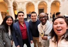 MOFI CEO Reflects on Lasting Impact of Friendships Formed at Harvard Business School