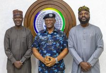 NCC, Police Move to Strengthen Protection of Nigeria’s Telecom Infrastructure Amid Rising Security Concerns