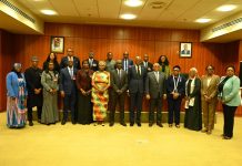 NCC, CBN Partner to Combat Rising Digital Fraud and Protect Millions of Nigerian Consumers
