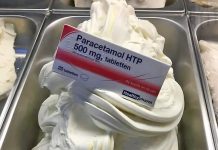 Headache Relief or Health Risk? The Growing Debate Around Paracetamol Ice Cream