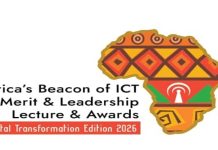 Maida, EVC NCC to Lead Speakers @ 17th Africa’s BoICT Merit & Leadership Lecture