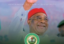 Uzodinma Celebrates Fathers on 2026 Father’s Day, Praises Their Role in Nation Building