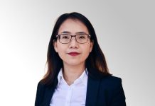 Vertiv appoints Frieda He as Chief Procurement Officer