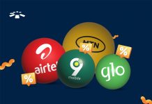 Airtime Credit Suspension Leaves Nigerians Disconnected, Calls Grow for NCC to Step In