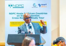 NDPC Hosts Nine African Countries for Data Protection Peer Exchange in Abuja