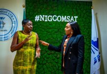 Connectivity Critical to Nigeria’s Healthcare Future, Says PharmAccess Country Director
