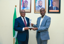 REPORT ON THE BENCHMARKING VISIT OF THE TELECOMMUNICATIONS REGULATORY BOARD (ART), REPUBLIC OF CAMEROON, TO THE NIGERIAN COMMUNICATIONS COMMISSION (NCC)