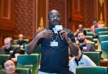 Nigeriaโs REA Chief Highlights Shift Toward Digital Energy Systems at Global Forum in China