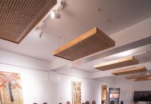Nigeria Showcases Data-Driven Electrification Strategy at EAIF Roundtable in Nairobi