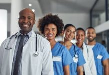 Northern States Lead Nigeria’s Public Healthcare Rankings as Lagos, South East Trail Behind
