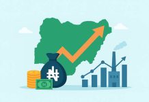 Trade, Telecoms and Real Estate Power Nigeria’s Economy as Oil Contribution Declines in Q1 2026